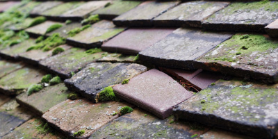 Worcestershire roof repair costs