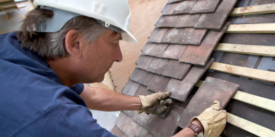 Worcestershire roofers M-O